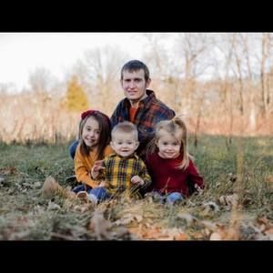 Meet your Posher, Cody